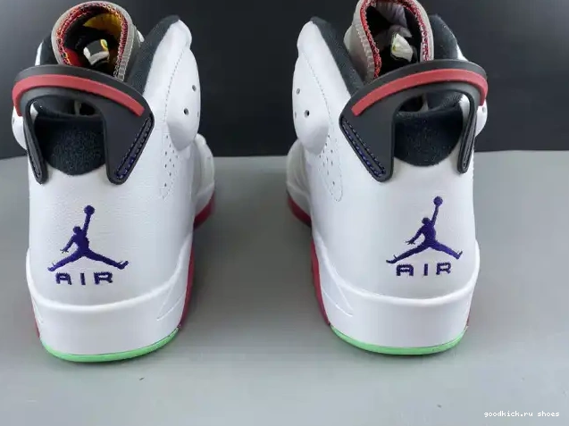 Rep Jordan Hare Air 6 CT8529-062 0427